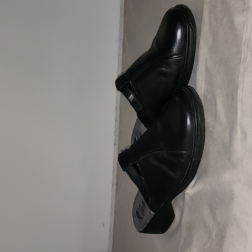 Dr Scholls loafers